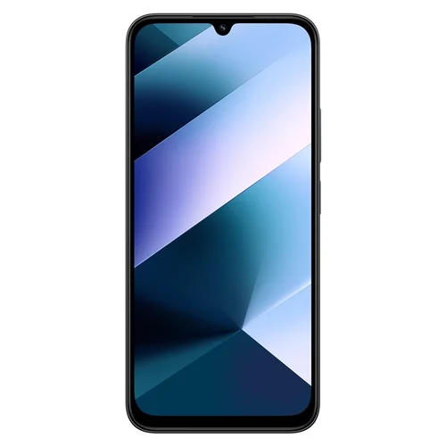 POCO C85 128 GB Juoda image 3