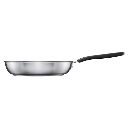 Fiskars Functional Form 1072310, 24 cm keptuvė image 3