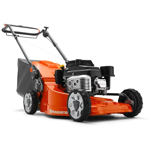 Husqvarna LC 551SP Savaeigė benzininė žoliapjovė image 1