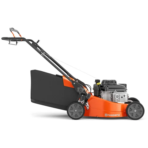 Husqvarna LC 551SP Savaeigė benzininė žoliapjovė image 2
