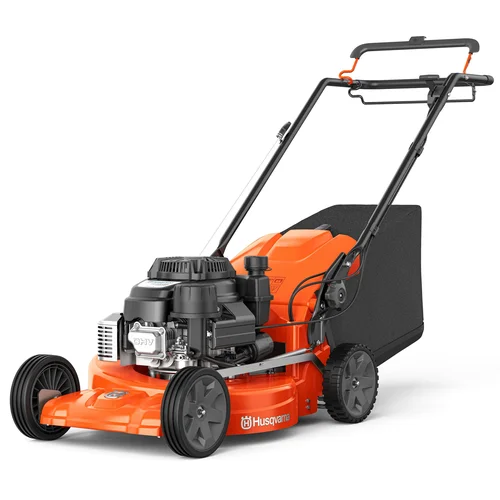 Husqvarna LC 551SP Savaeigė benzininė žoliapjovė image 3