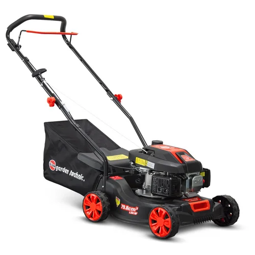 Elem Garden Technic Stumiama benzininė vejapjovė, 79 cc image 1