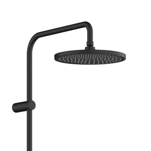 HANSGROHE Vernis Blend S 240 1jet Termostatinė lietaus dušo sistema voniai image 2