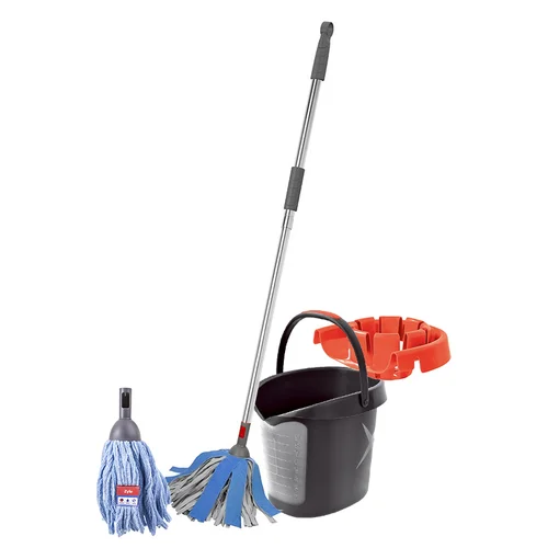 Grindų valymo rinkinys ZYCLEANSET image 1