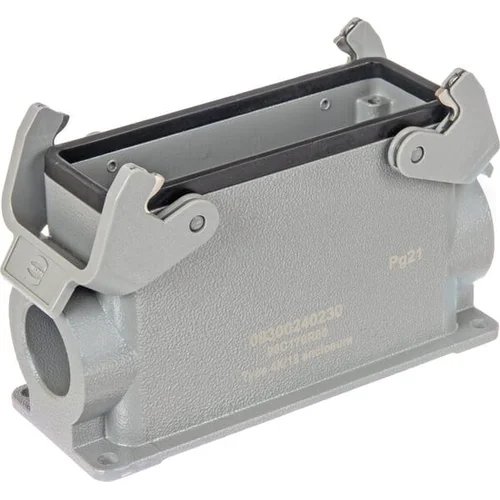 Harting HAN B bazė HC2 HAN 24B image 2