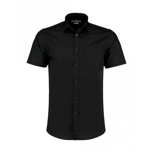 Vyriški Kustom Kit KK141 marškiniai trumpomis rankovėmis - 2XL, Graphite image 1