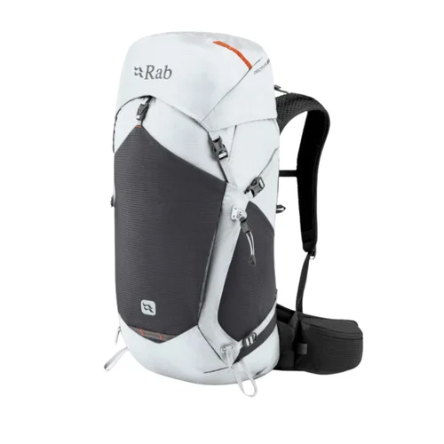 Rab Protium 35 kuprinė – Tamsiai mėlyna – M/L image 2