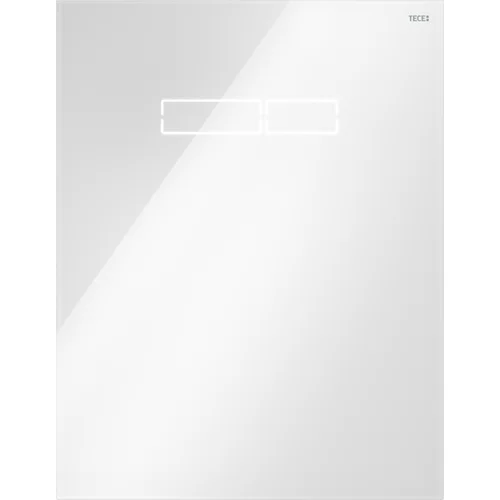 TECE TECElux 9650002 viršutinė stiklinė plokštė su sen-Touch valdymo bloku image 1