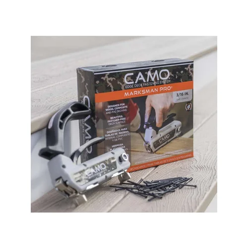 CAMO PRO-NB 5 83–125 mm Įrankis image 2