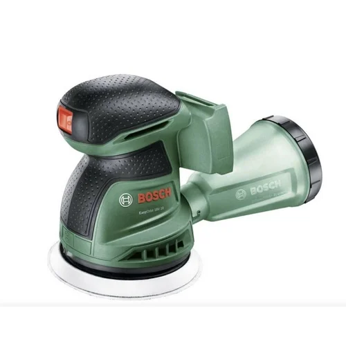 Bosch EasyOrbit 18V-10 Akumuliatorinis ekscentrinis šlifuoklis image 2