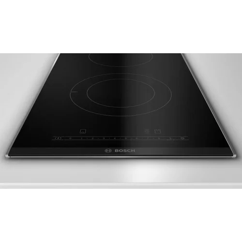 Bosch PKF375FP2E Domino įmontuojama elektrinė kaitlentė image 2