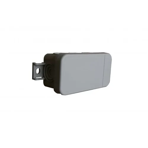LIREGUS HMD-1 Paskirstymo dėžutė 84x45x37 Pilka image 1