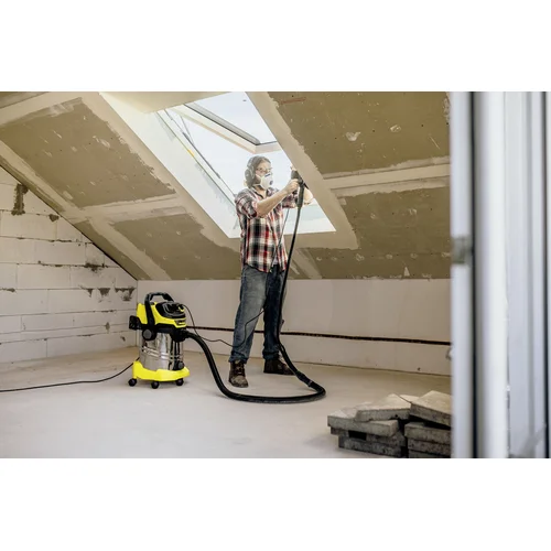 KARCHER WD 6 P S V-30/6/22/T, 30 L image 3