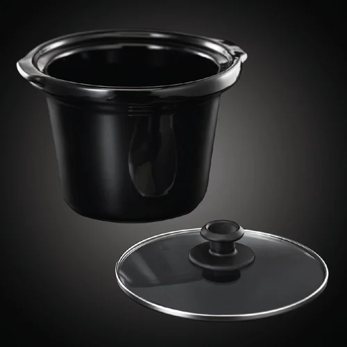 Russell Hobbs Chalkbord 24180-56 3,5 L Lėtas virimo puodas image 2