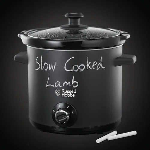Russell Hobbs Chalkbord 24180-56 3,5 L Lėtas virimo puodas image 3