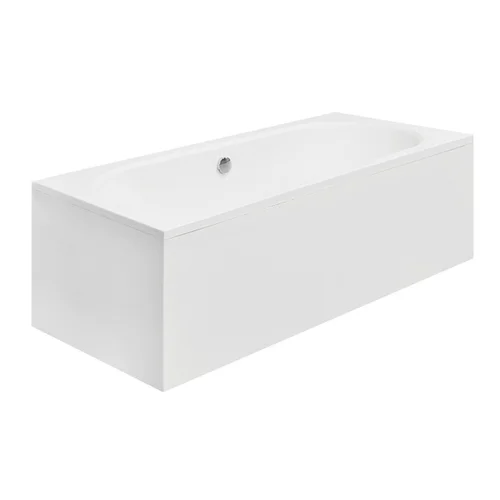 Besco VITAE 180 vonios sienelė OAV-180-PK image 1