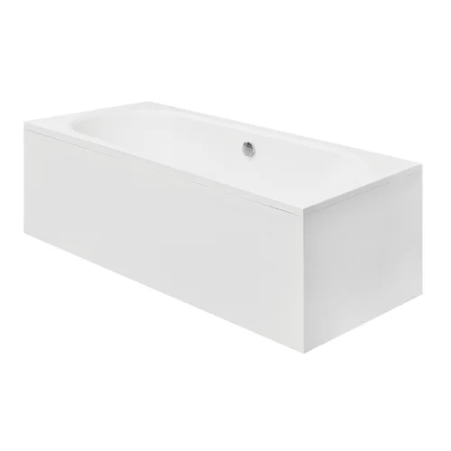 Besco VITAE 180 vonios sienelė OAV-180-PK image 3