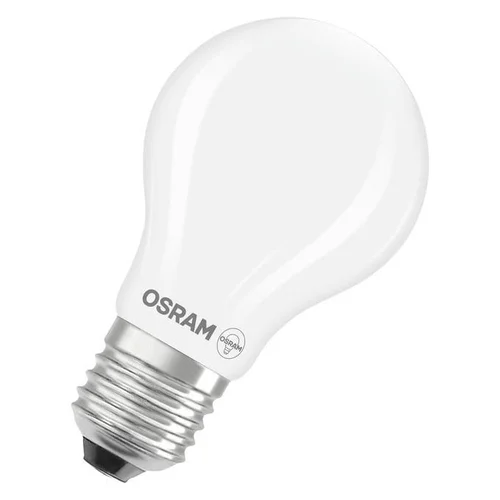 Osram LEMP LED A60 5.9W E27 4000K 806LM MA image 2
