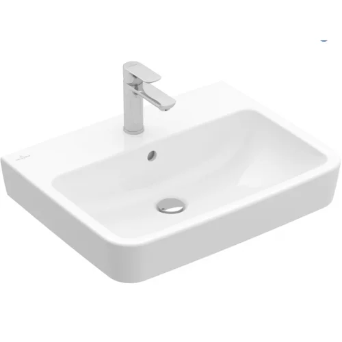Villeroy&Boch O.Novo 4A416501, 65x46 cm praustuvas image 1