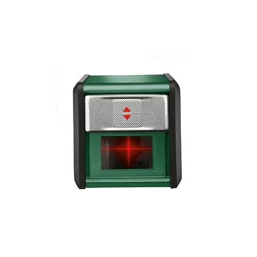 BOSCH UniversalLevel 2 Kryžminių linijų lazeris 0603663803 image 2