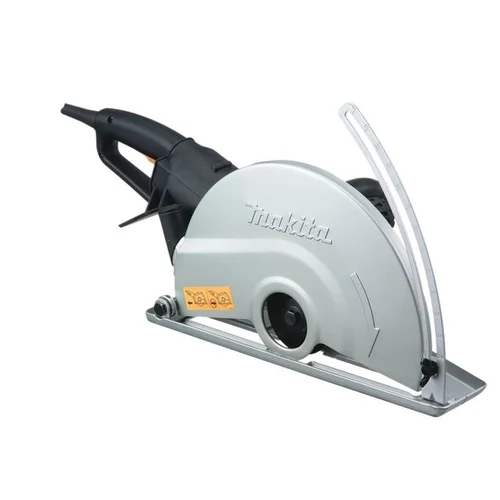 Makita 4114S betono pjaustyklė, 355 mm image 1