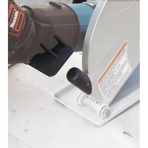 Makita 4114S betono pjaustyklė, 355 mm image 2