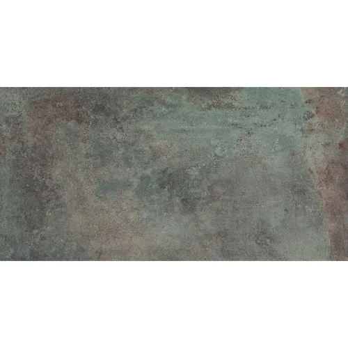 Pamesa AT. Metal Green Matt 60x120 cm image 1