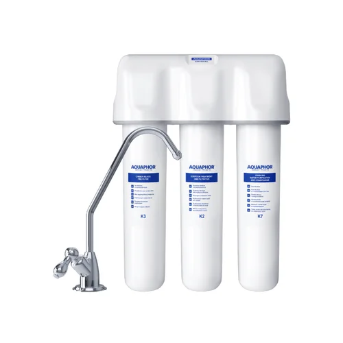 Aquaphor Crystal geriamo vandens filtras image 1