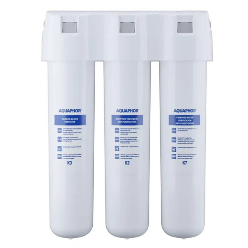 Aquaphor Crystal geriamo vandens filtras image 2