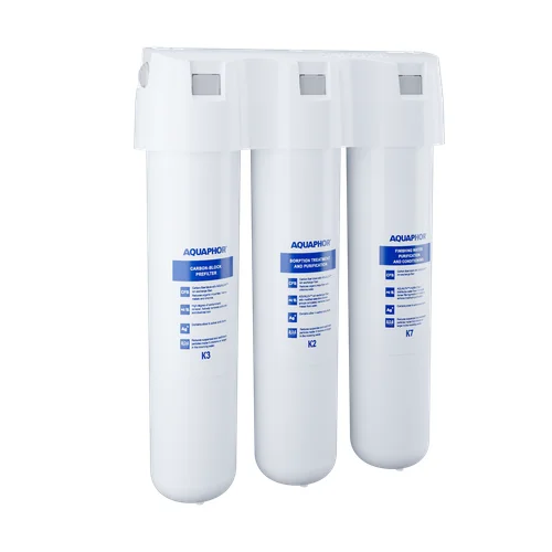 Aquaphor Crystal geriamo vandens filtras image 3