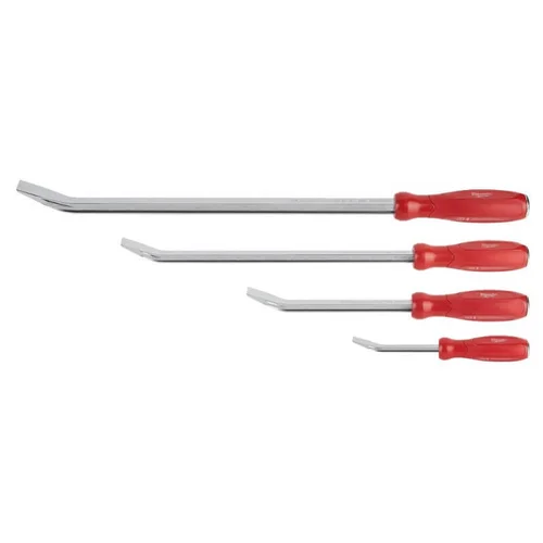 MILWAUKEE 4-ių laužtuvų rinkinys image 1