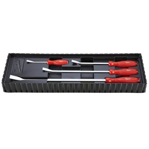 MILWAUKEE 4-ių laužtuvų rinkinys image 3