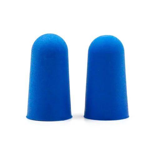 Ausų kištukai HASPRO MULTI10 BLUE, 10 porų, EPUF5013 image 3