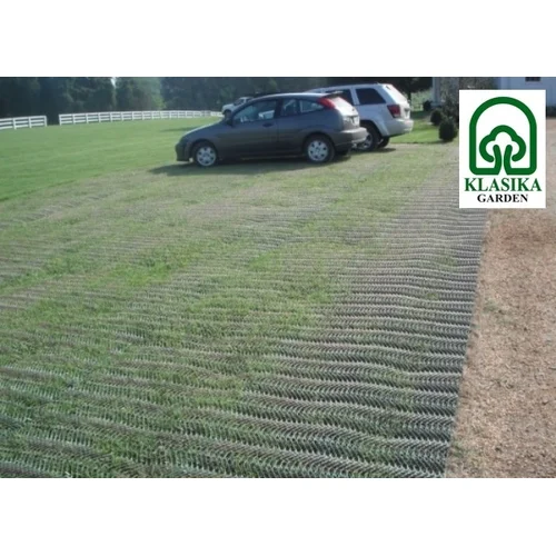 GP FLEX Vyniojamas žolės-vejos korys 1400 g/m2 2x20m image 3