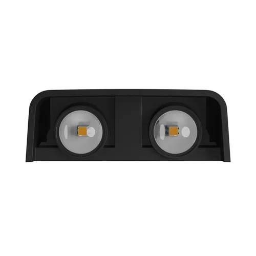 Spectrum SLIP007018 Sieninis LED lauko šviestuvas 4W IP54 image 3
