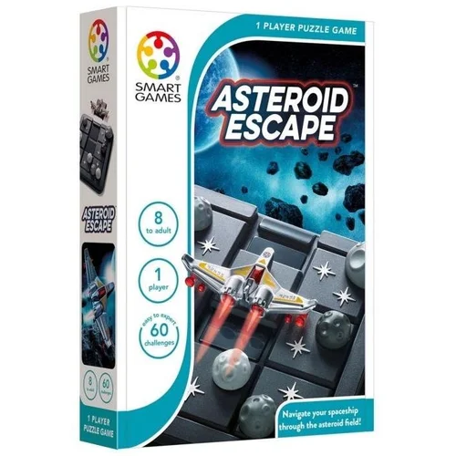 Smartmax Asteroid Escape SMA#426 image 1