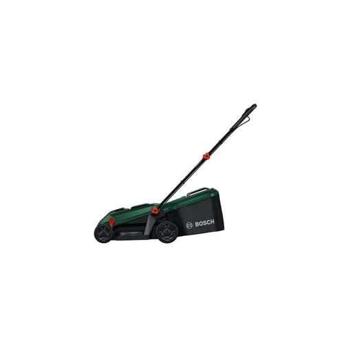 Bosch Rotak 18V-32 vejapjovė 1x4Ah image 2