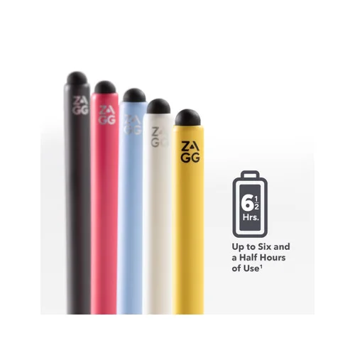 ZAGG Pro Stylus 2 Pilka image 2
