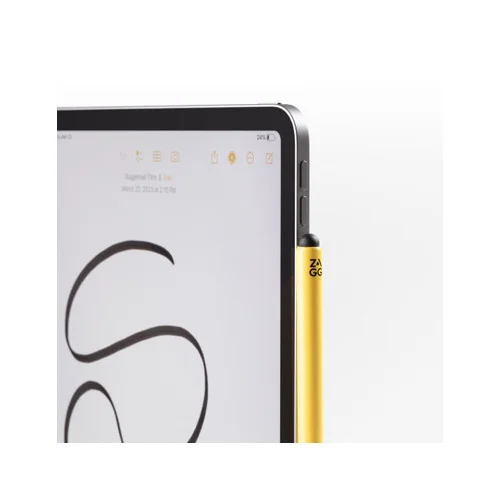 ZAGG Pro Stylus 2 Pilka image 3
