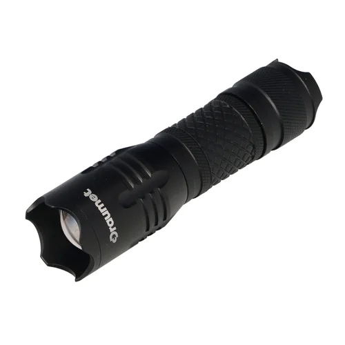 DRAUMET Žibintuvėlis LED 105mm 100 lm image 1