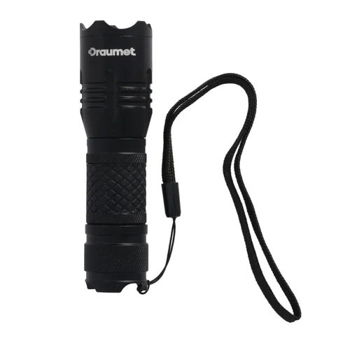 DRAUMET Žibintuvėlis LED 105mm 100 lm image 2