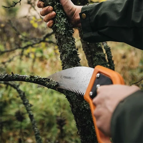 Fiskars SW37, 1028374 Pjūklas image 2