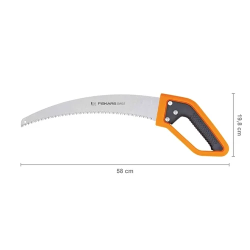 Fiskars SW37, 1028374 Pjūklas image 3