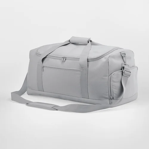 BG561 Sportinis krepšys 32 litrų - One Size Ice Grey image 2