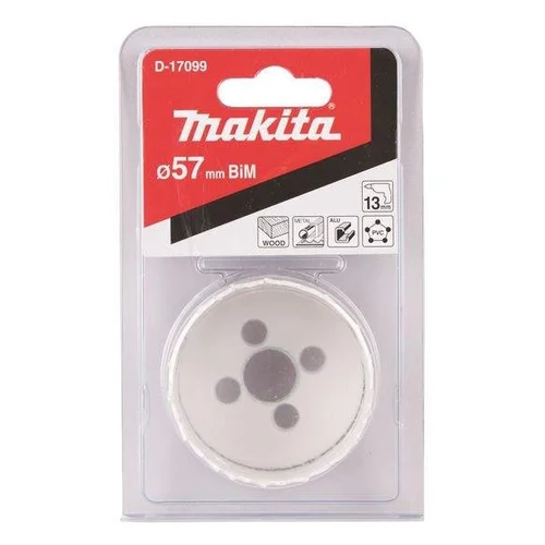 Makita D-17099 Gręžimo karūna Ø57 mm image 2