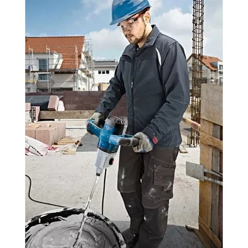 Bosch GRW 140 Elektrinė maišyklė, 1400 W, 06011C4020 image 3