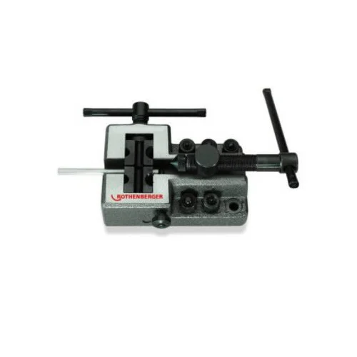 Rothenberger Vamzdelių valcavimo komplektas DB 10, Ø 4,75-10 mm image 1