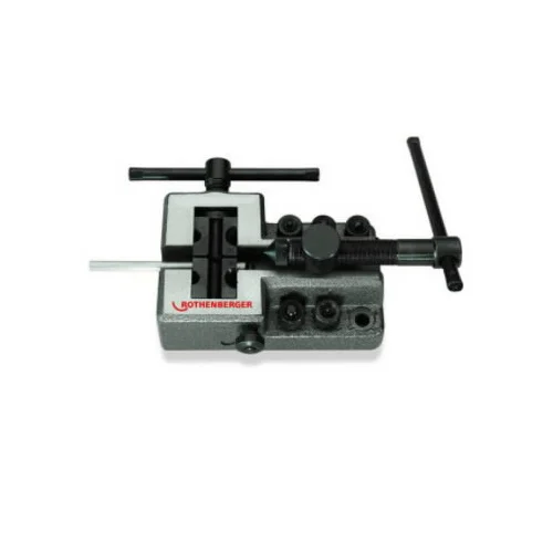 Rothenberger Vamzdelių valcavimo komplektas DB 10, Ø 4,75-10 mm image 2