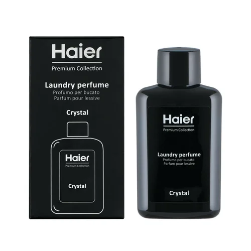 Haier Crystal skalbinių kvapiklis HPCC10, 100 ml image 2