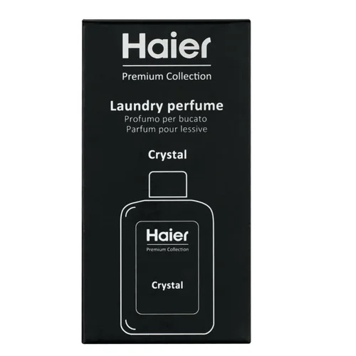 Haier Crystal skalbinių kvapiklis HPCC10, 100 ml image 3
